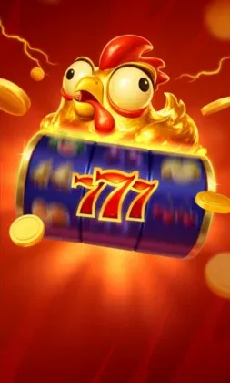 Chicken Coin